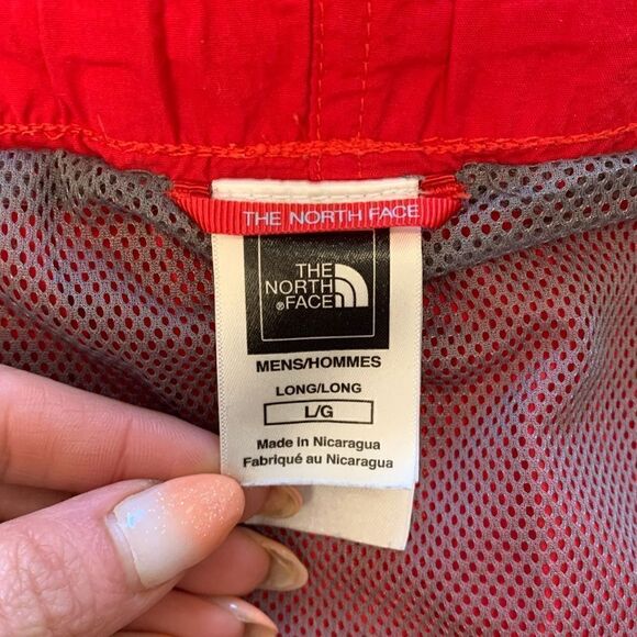 Men’s Class V Belted Short - Picture 7 of 9